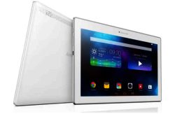 Lenovo Tab 2 A10 HD 10 Inch 16GB Tablet- Pearl White